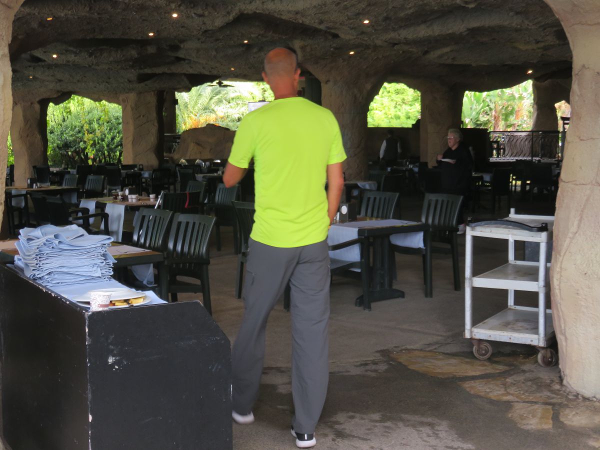 imagini hotel Starlight Resort